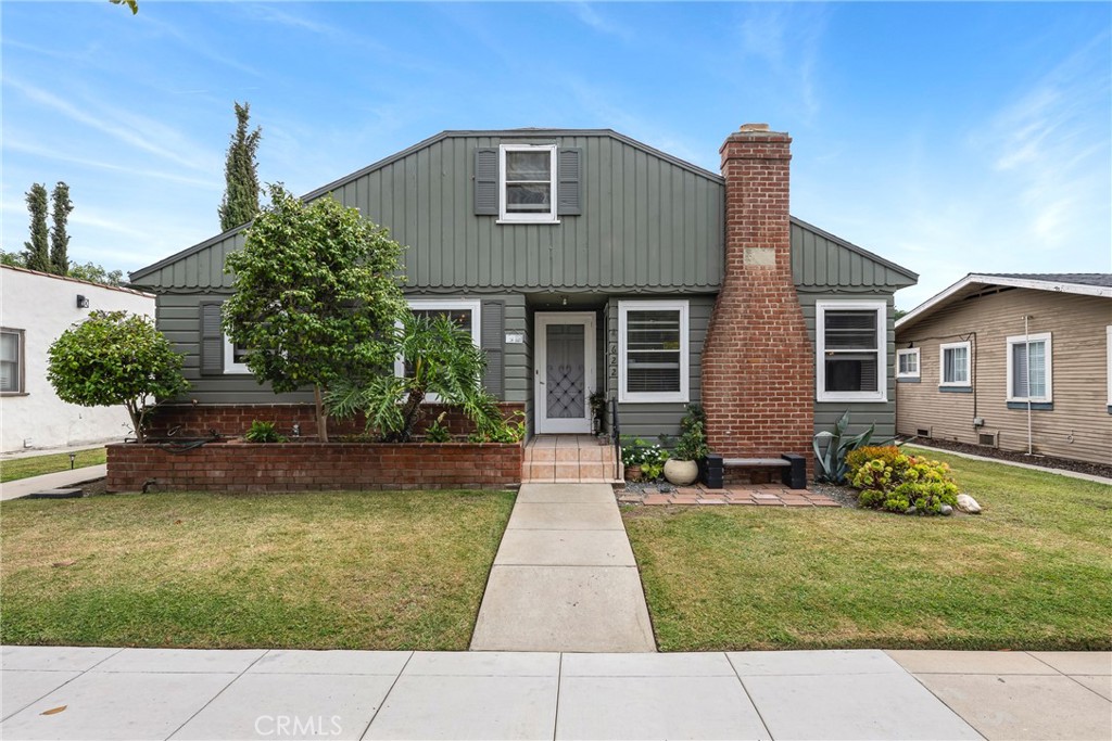 622 W Wilshire Avenue