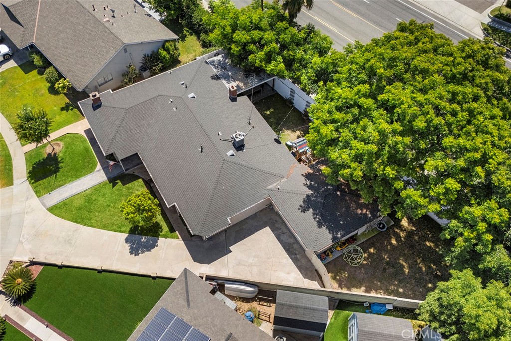 932 W Joyce Drive