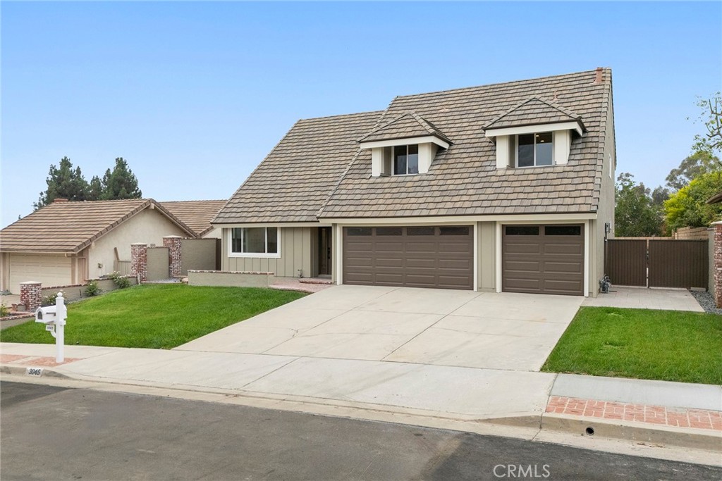 3045 Greenview Place