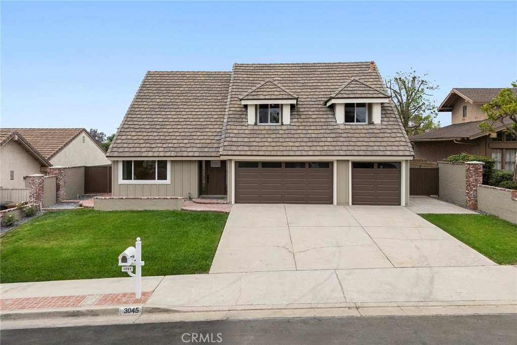 3045 Greenview Place