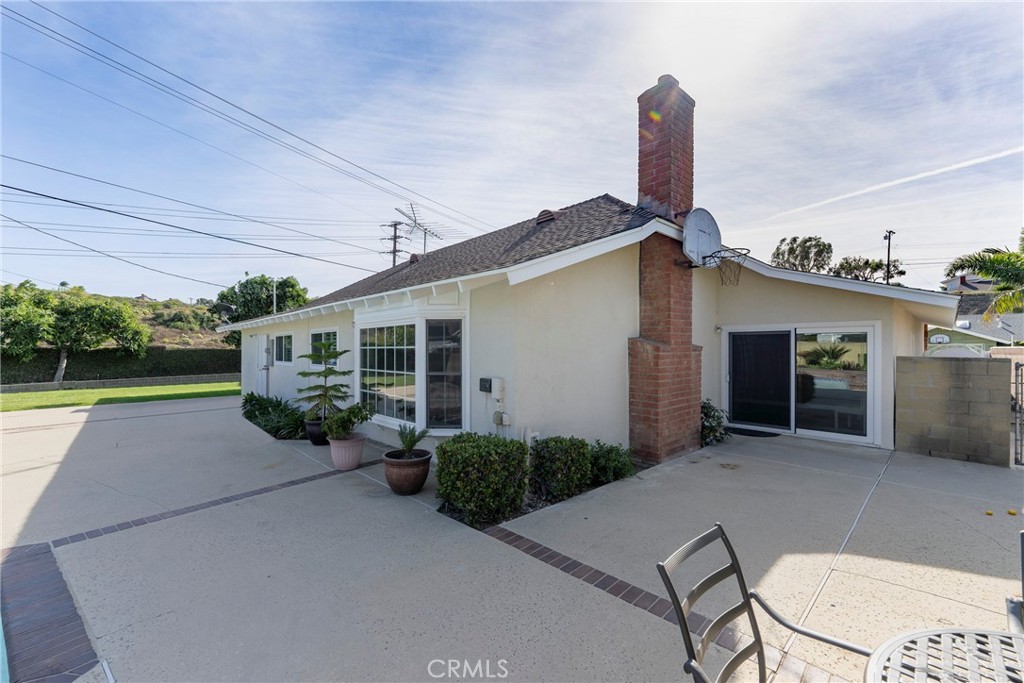 1845 E Sunview Drive