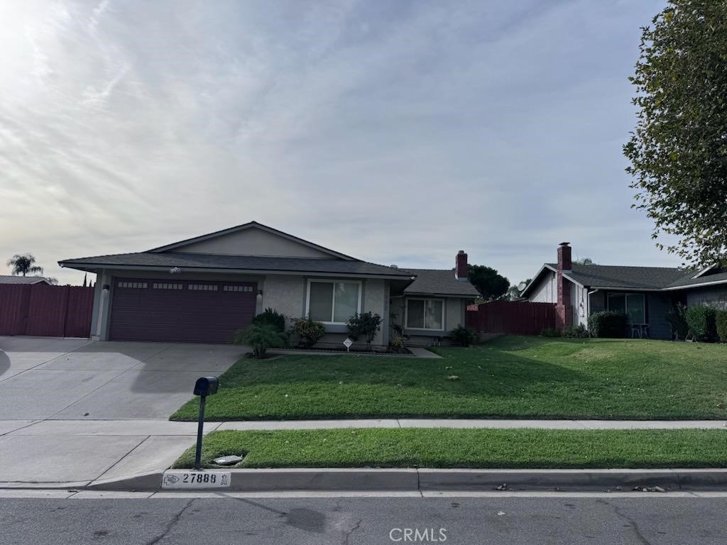 27888 Rainbow Lane
