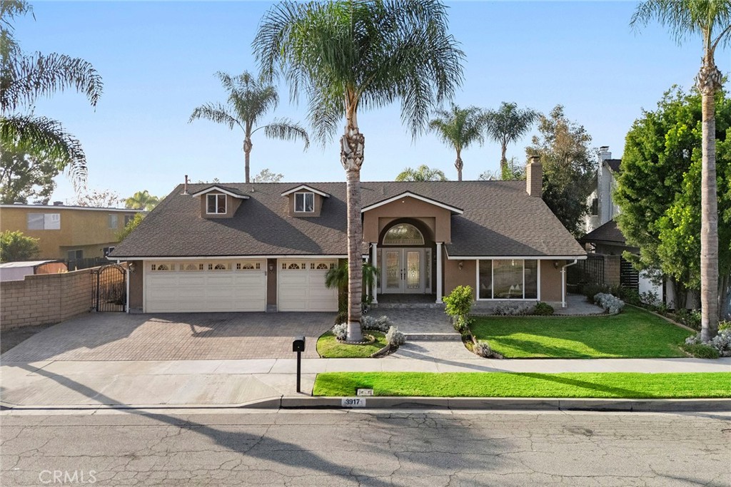 3917 Nieto Place