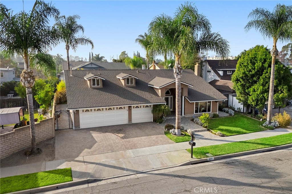 3917 Nieto Place