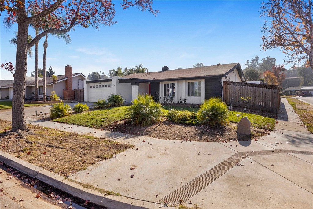 4910 E Florence Circle