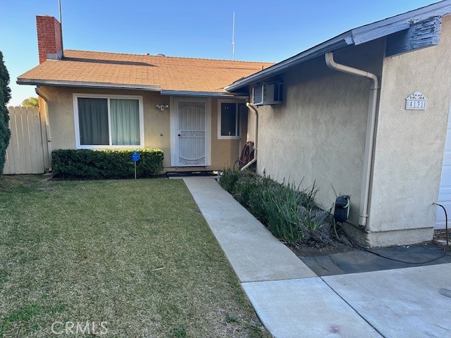 4131 E Addington Circle