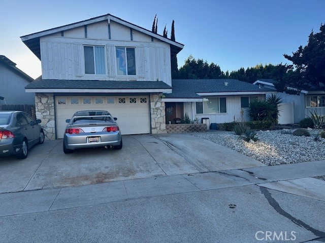 1251 Ironwood Street