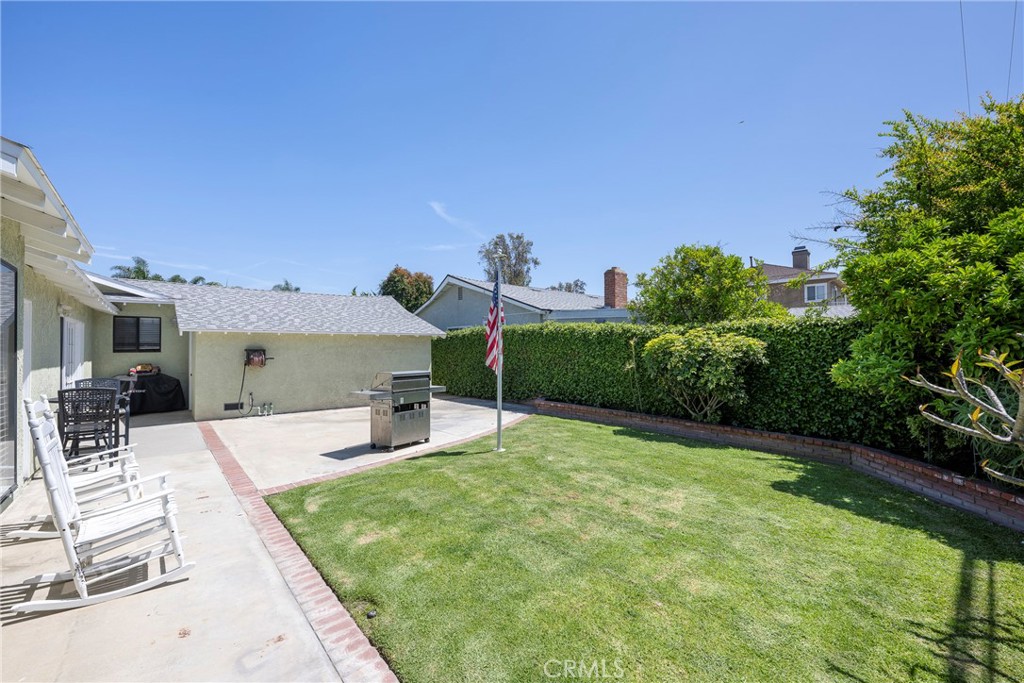 1433 S Loara Street