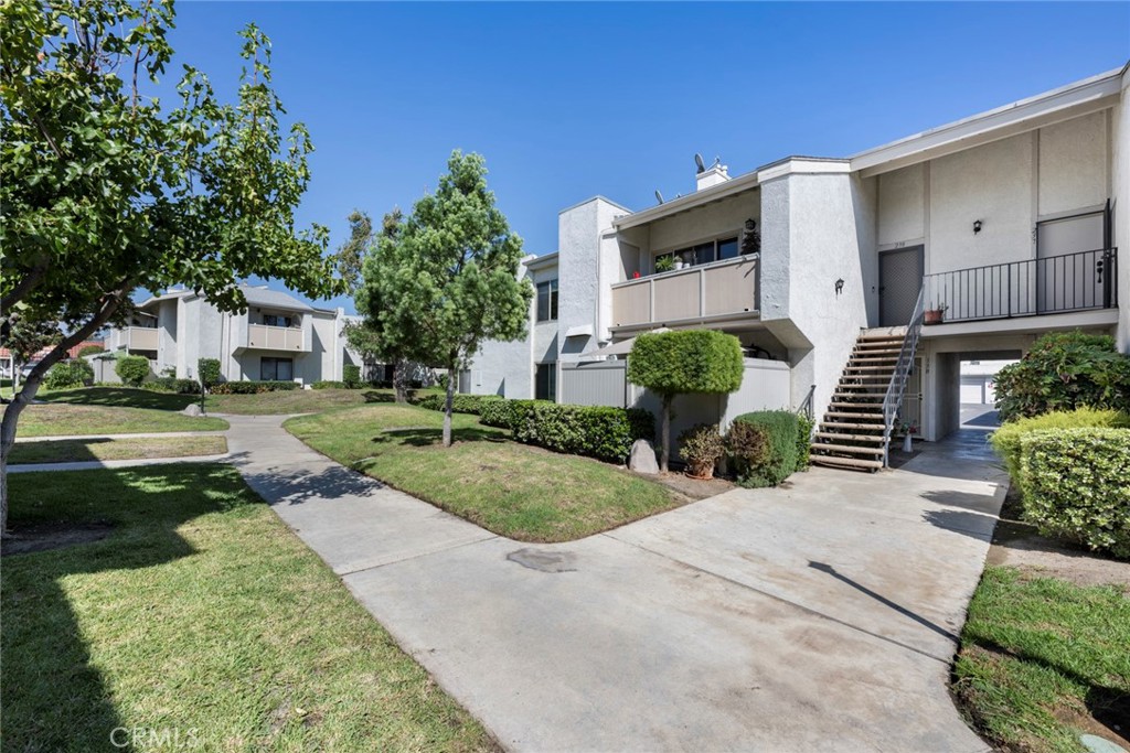 1018 E La Habra Boulevard 238