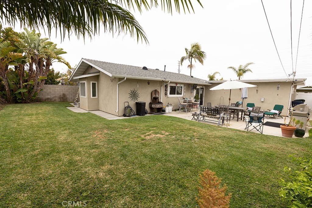 9612 Flounder Drive