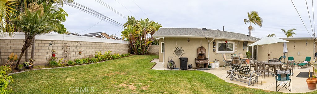 9612 Flounder Drive
