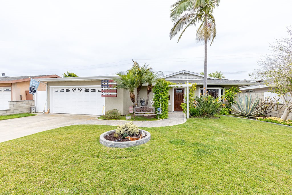 9612 Flounder Drive