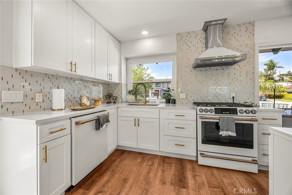 1110 Arbolita Drive