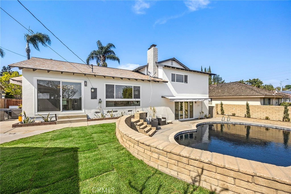 1110 Arbolita Drive