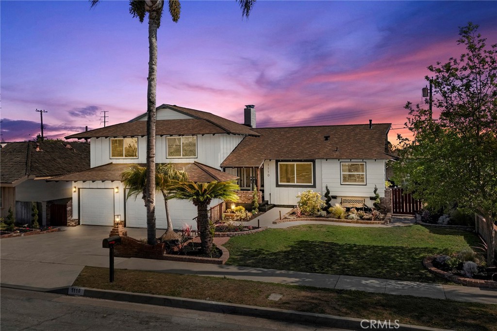 1110 Arbolita Drive