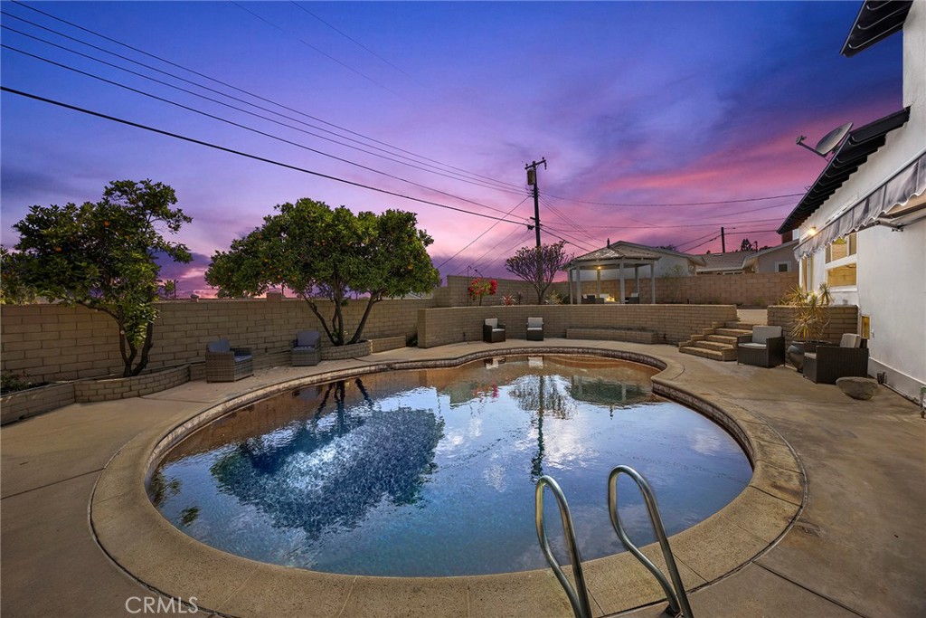 1110 Arbolita Drive