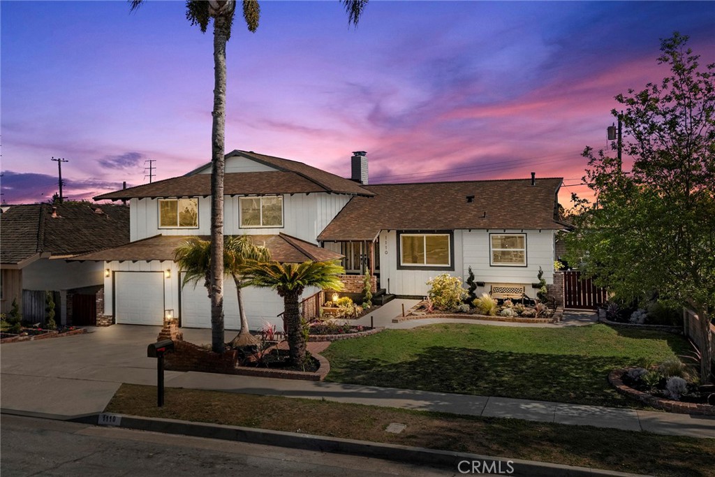 1110 Arbolita Drive