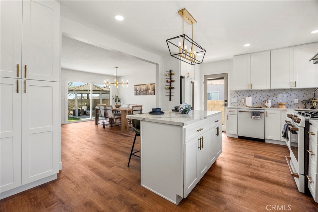 1110 Arbolita Drive