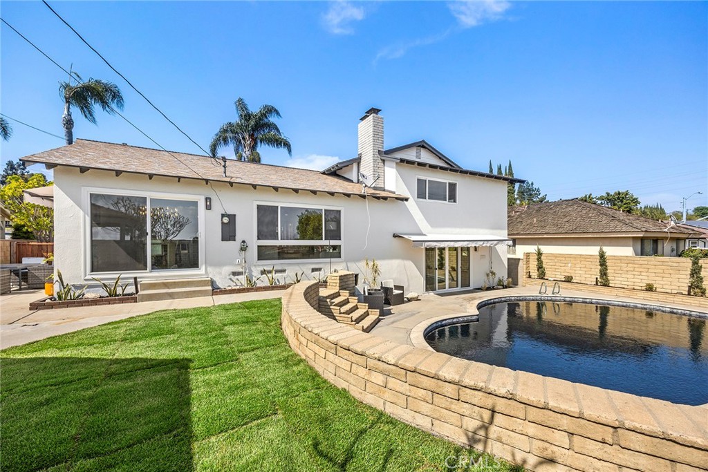 1110 Arbolita Drive