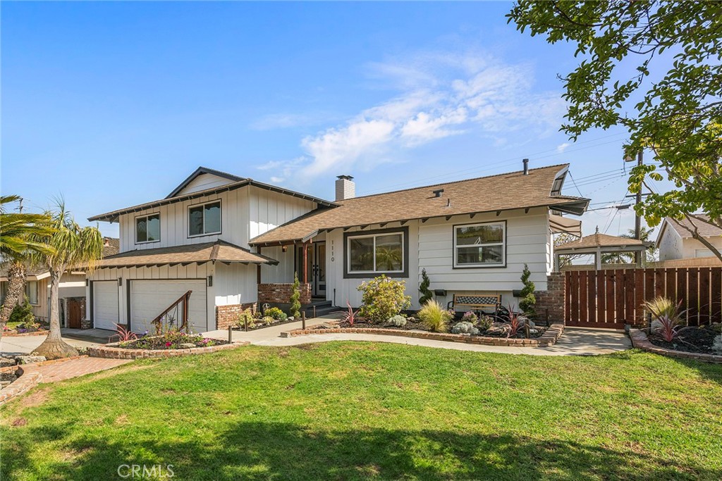 1110 Arbolita Drive