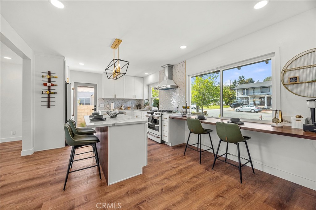 1110 Arbolita Drive