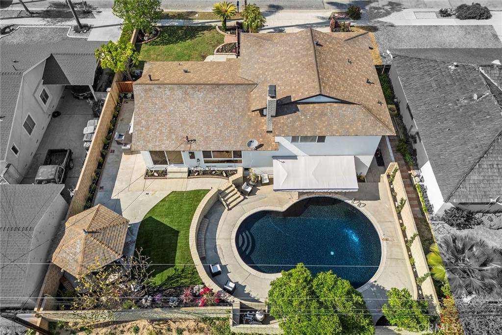 1110 Arbolita Drive