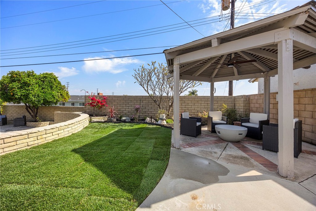 1110 Arbolita Drive