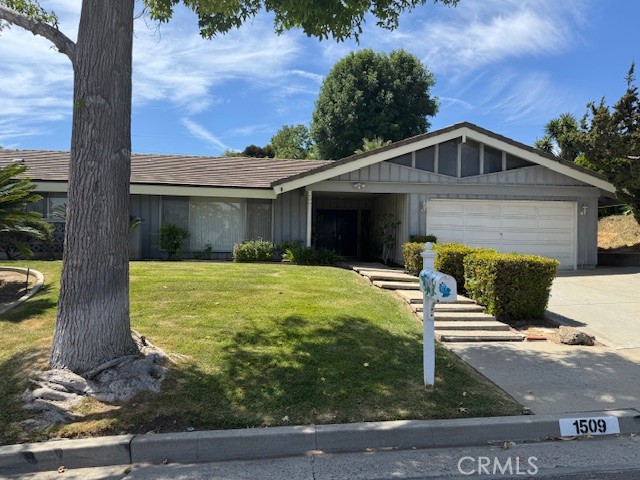 1509 Camino Loma