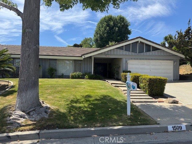 1509 Camino Loma