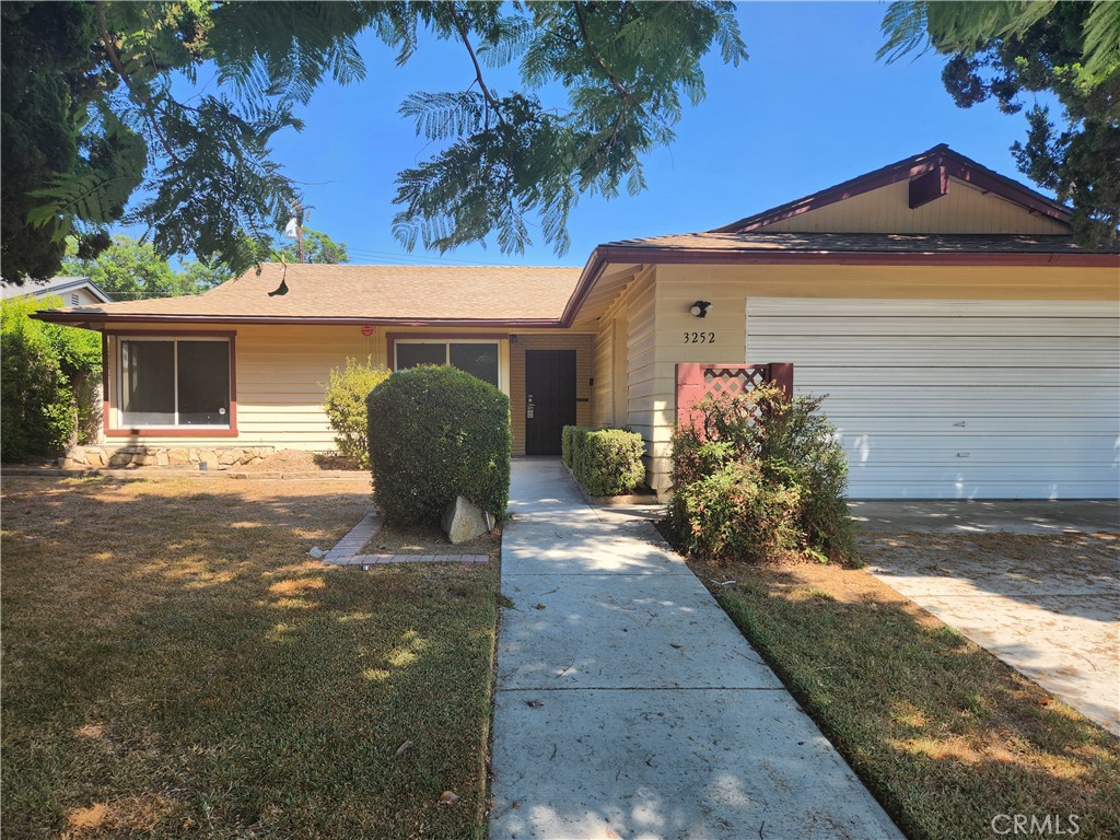 3252 Florinda Street