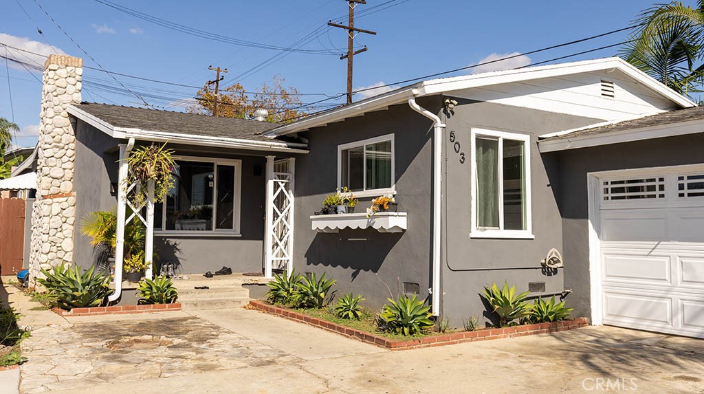 503 Wilson