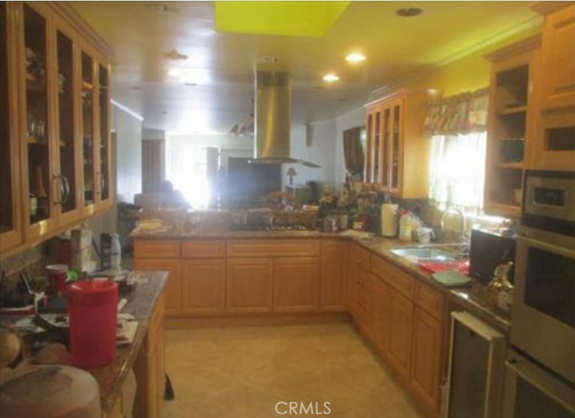 1521 S Cloverdale