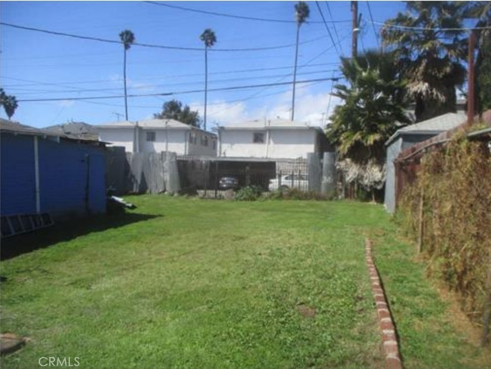 1521 S Cloverdale