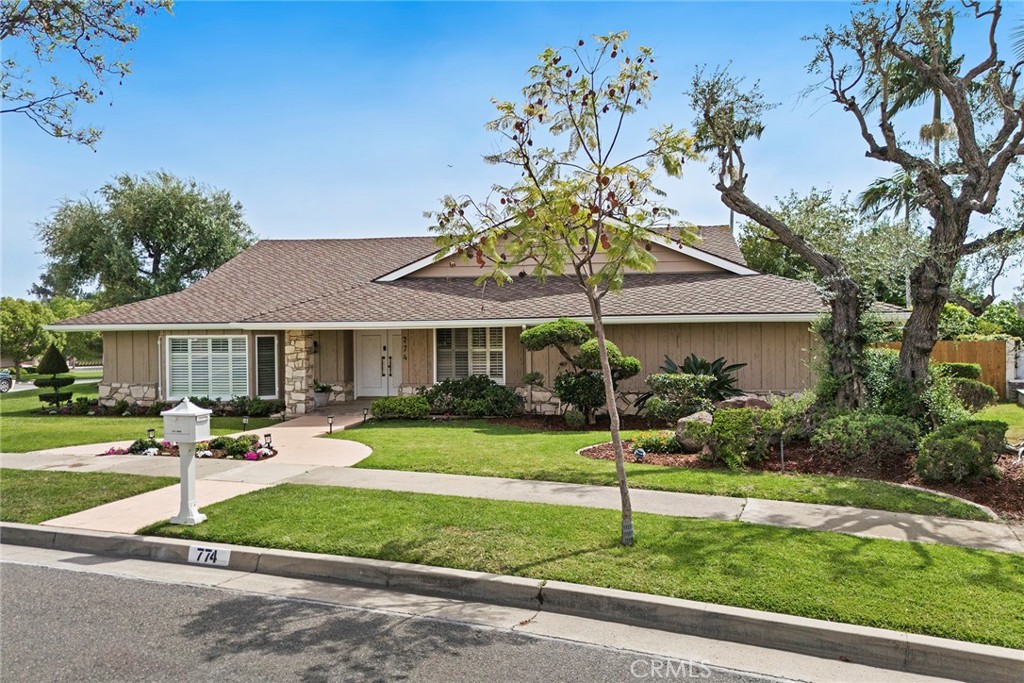 774 Rosarita Drive