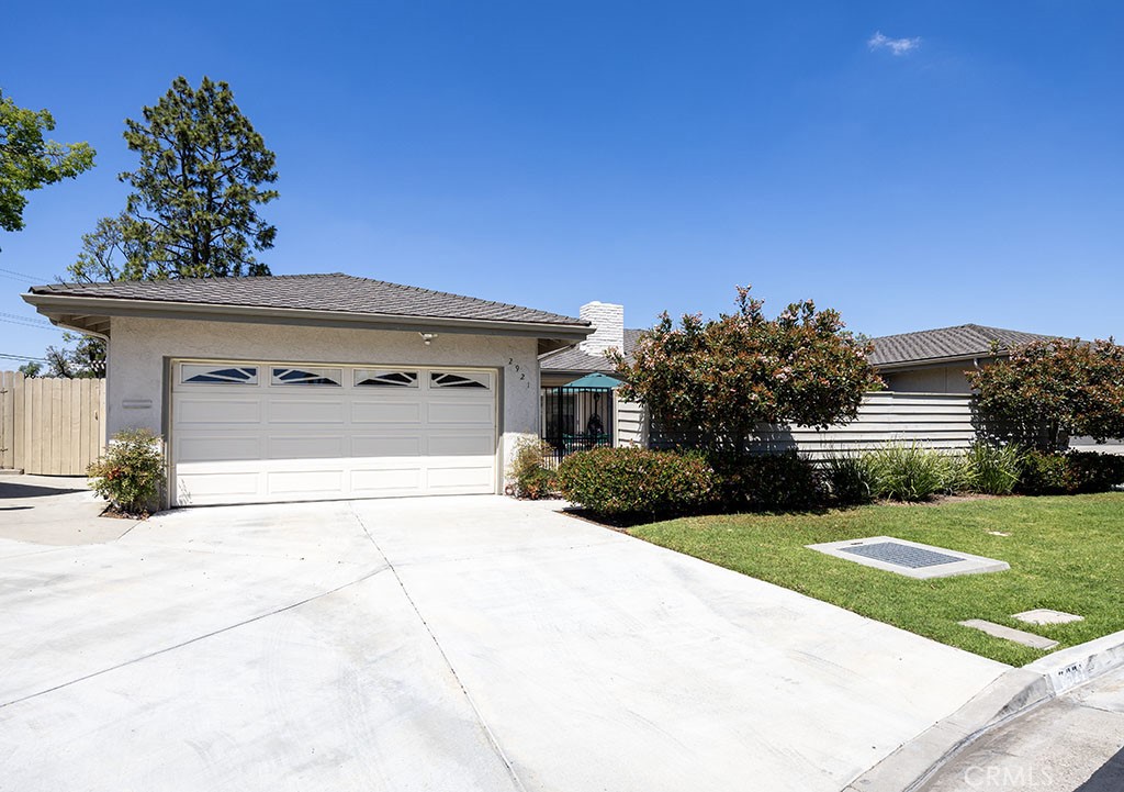 2921 Persimmon