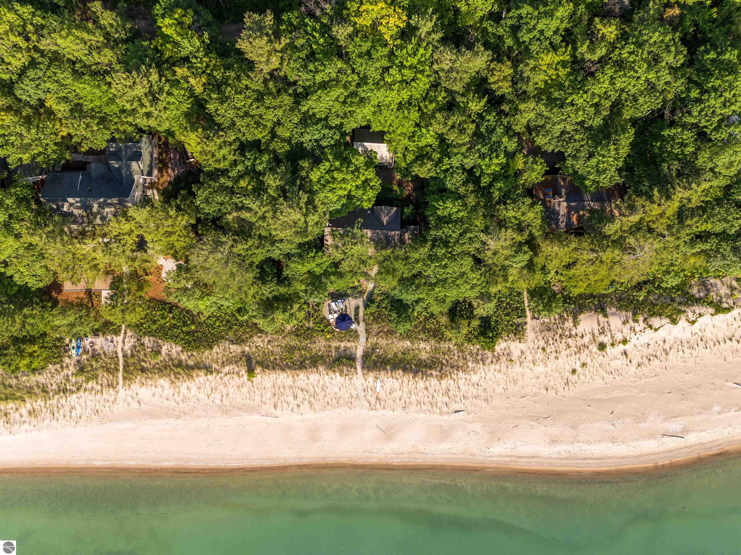 8417 N Gills Pier Road