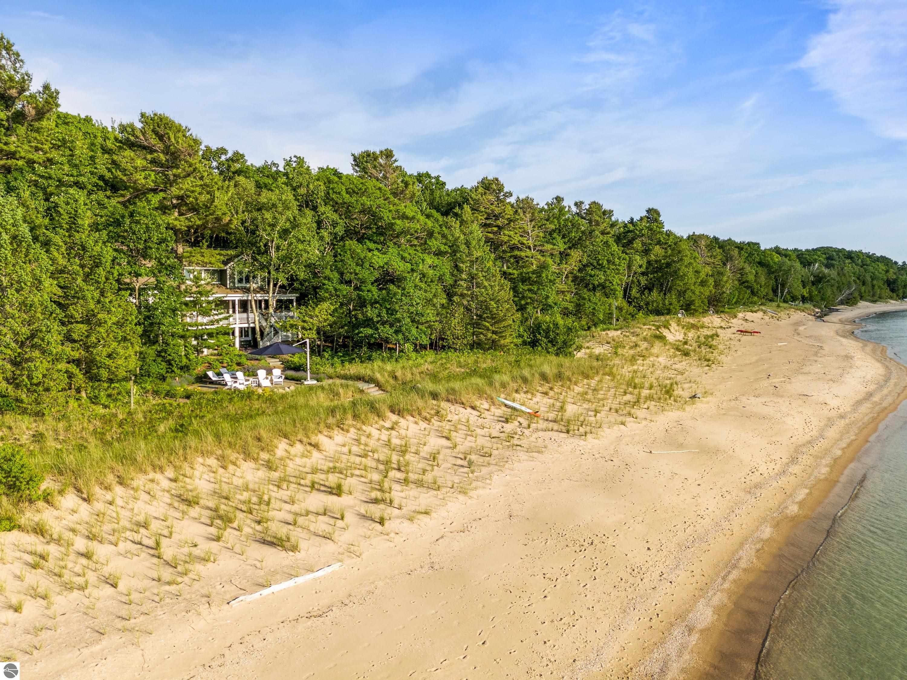 8417 N Gills Pier Road