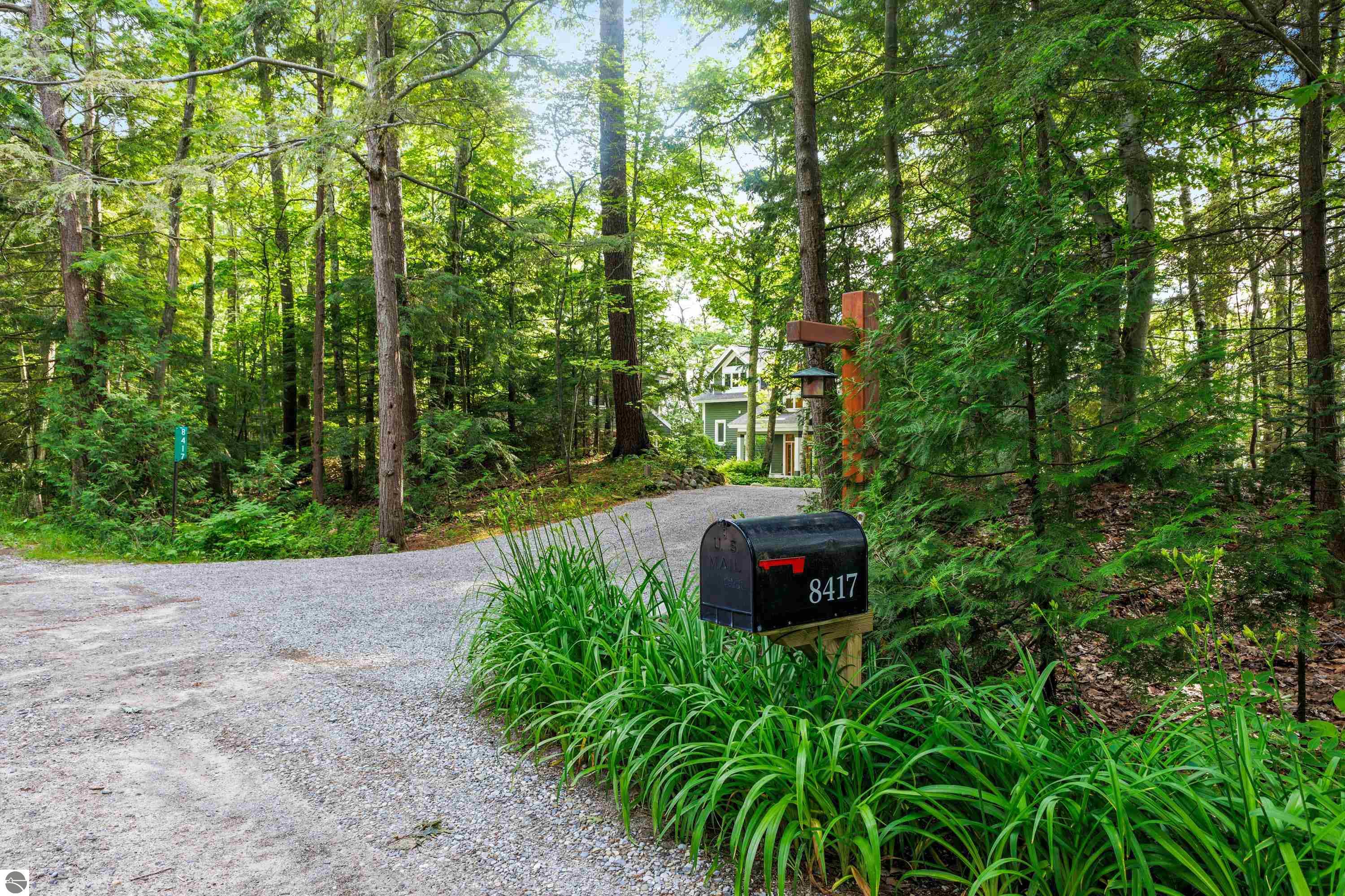 8417 N Gills Pier Road