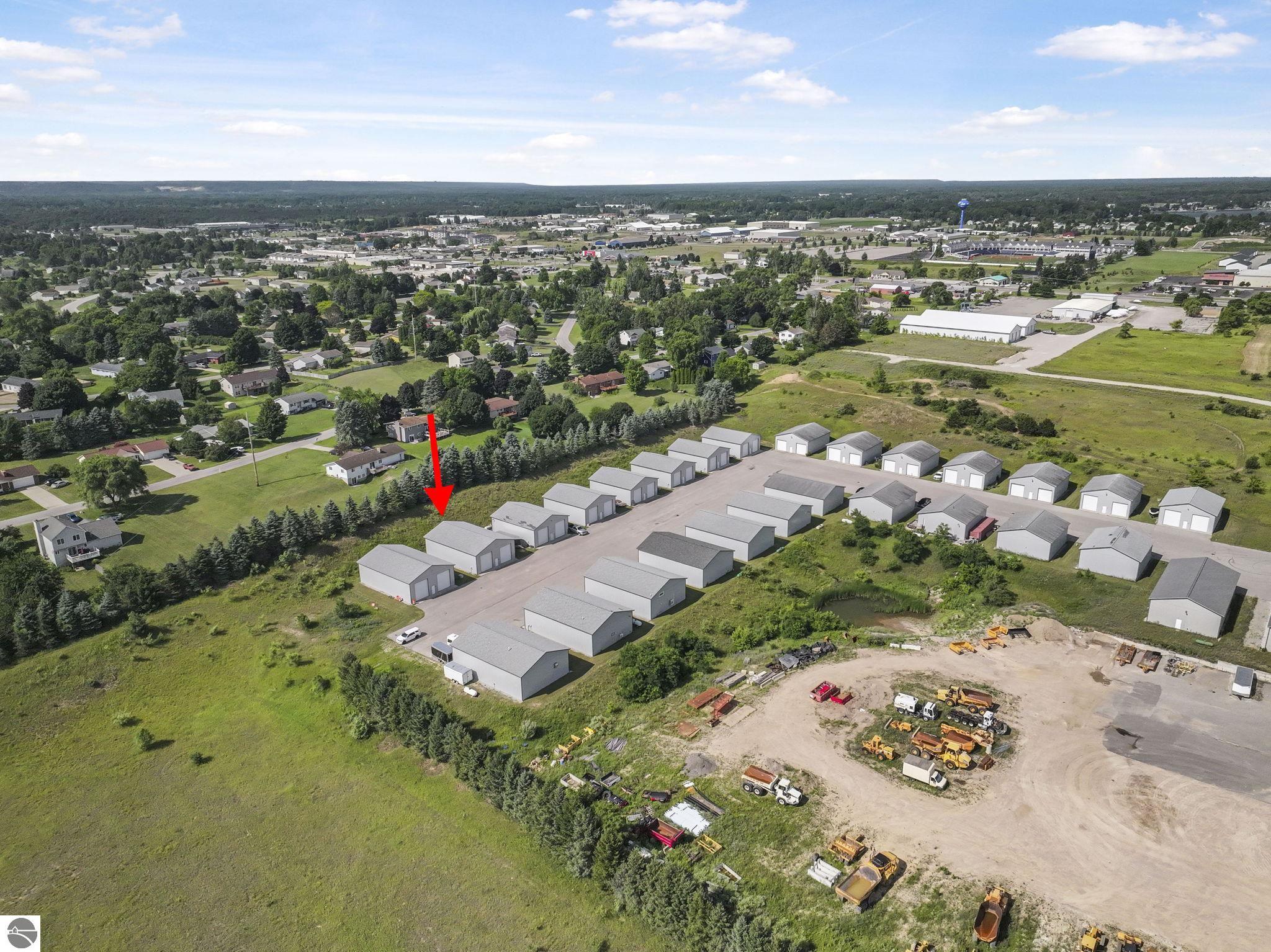 262 Buckshot Drive # 13