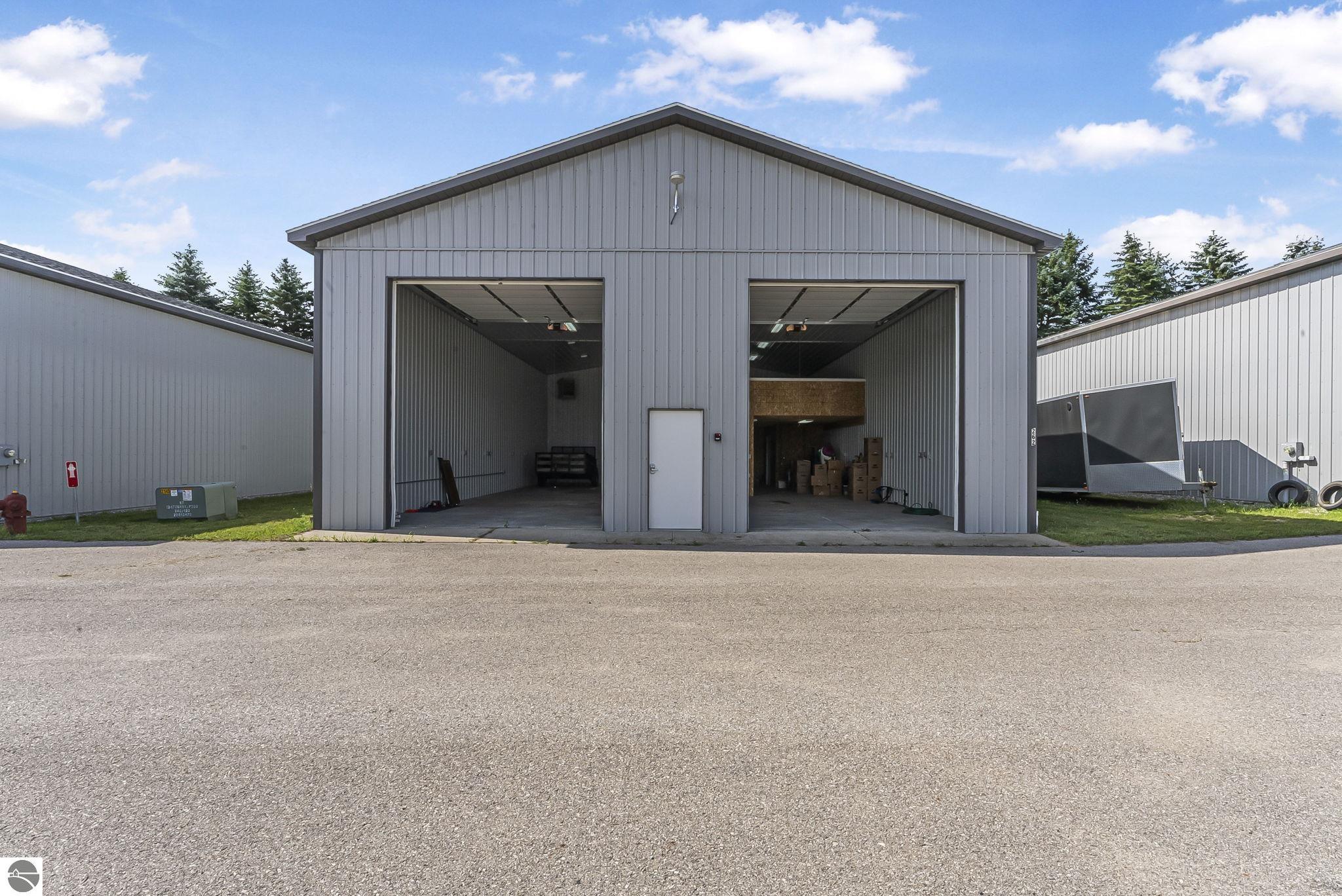 262 Buckshot Drive # 13