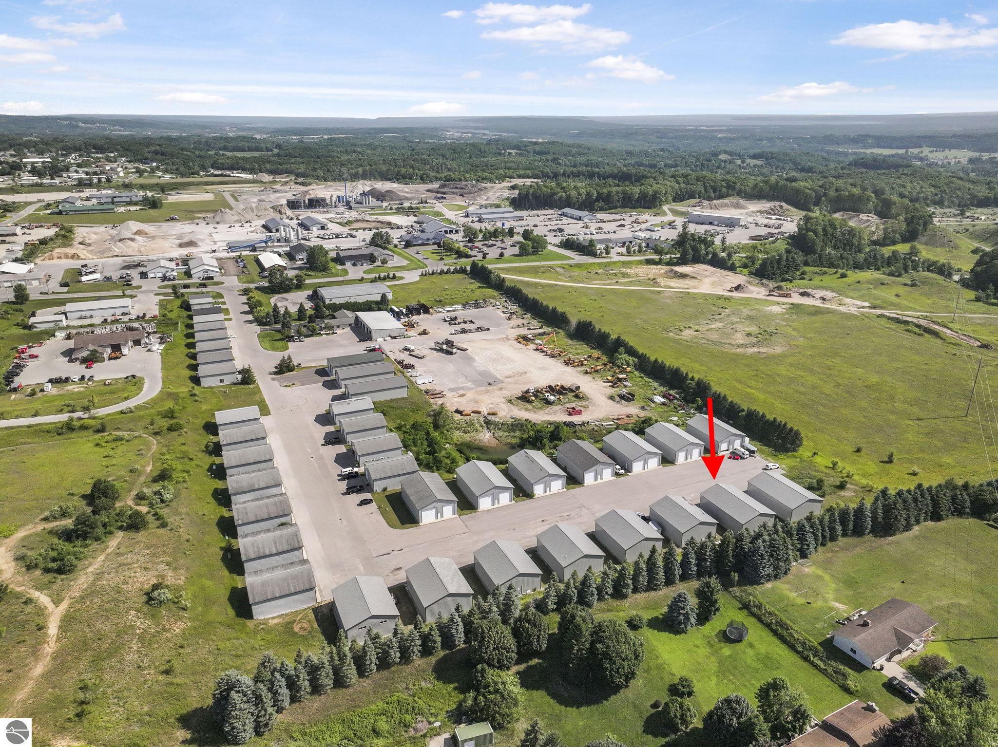 262 Buckshot Drive # 13