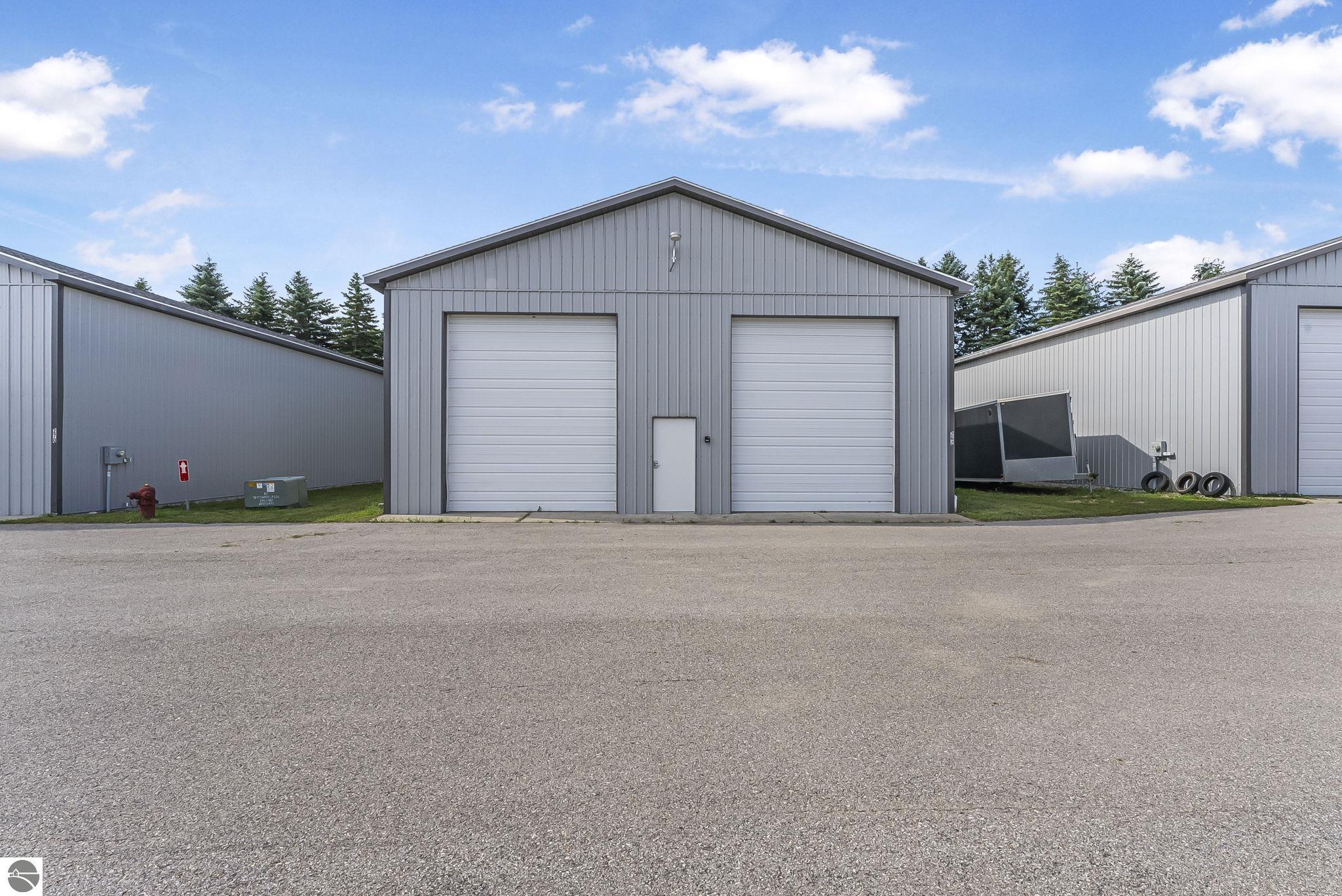 262 Buckshot Drive # 13