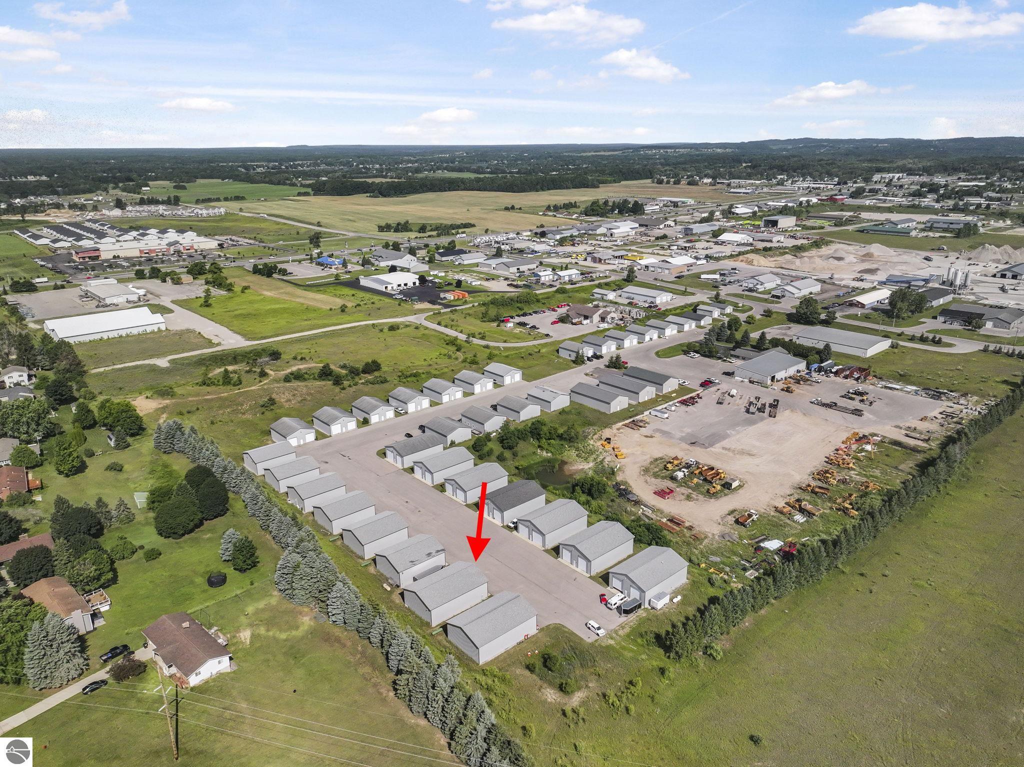 262 Buckshot Drive # 13