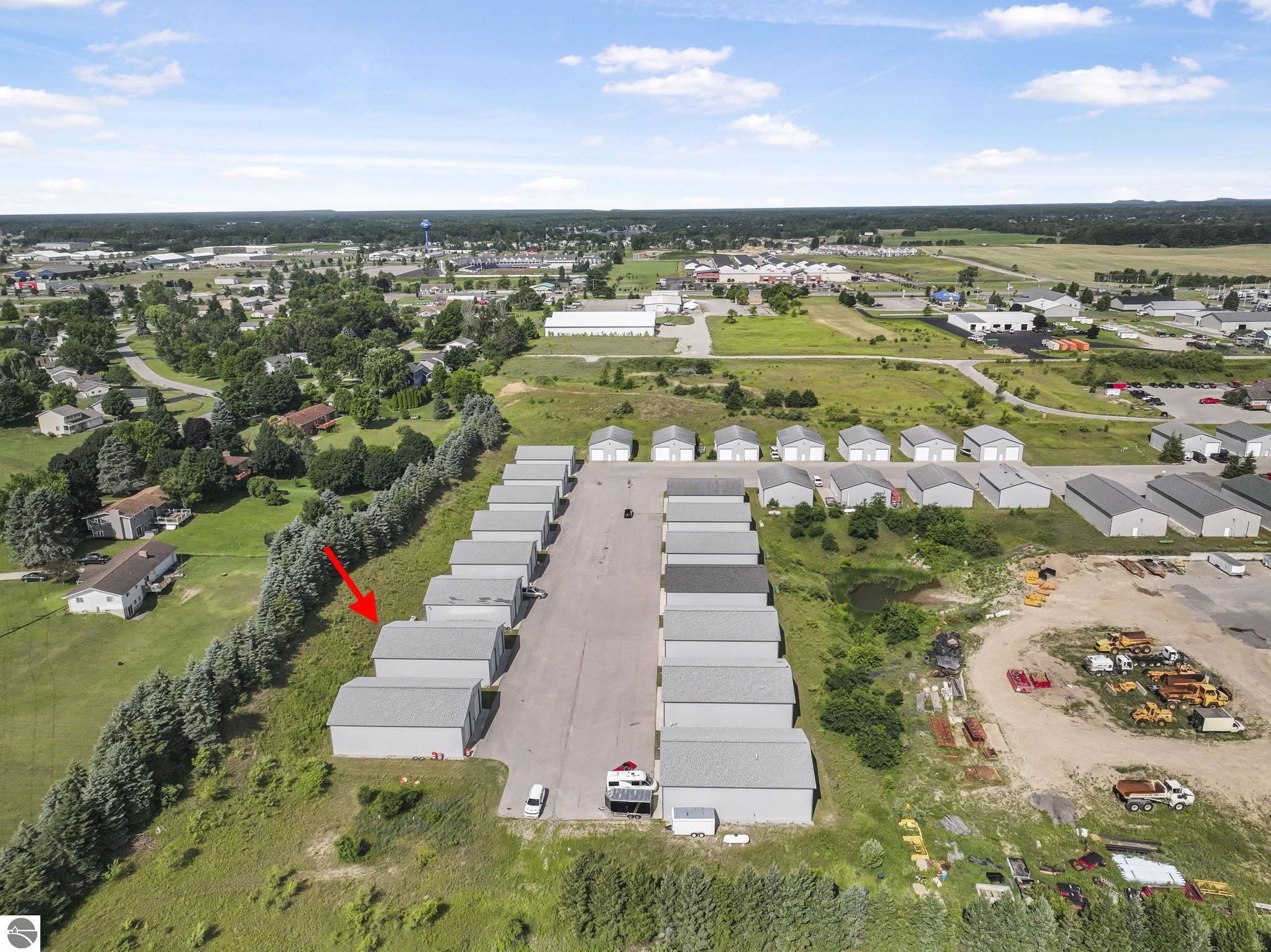 262 Buckshot Drive # 13