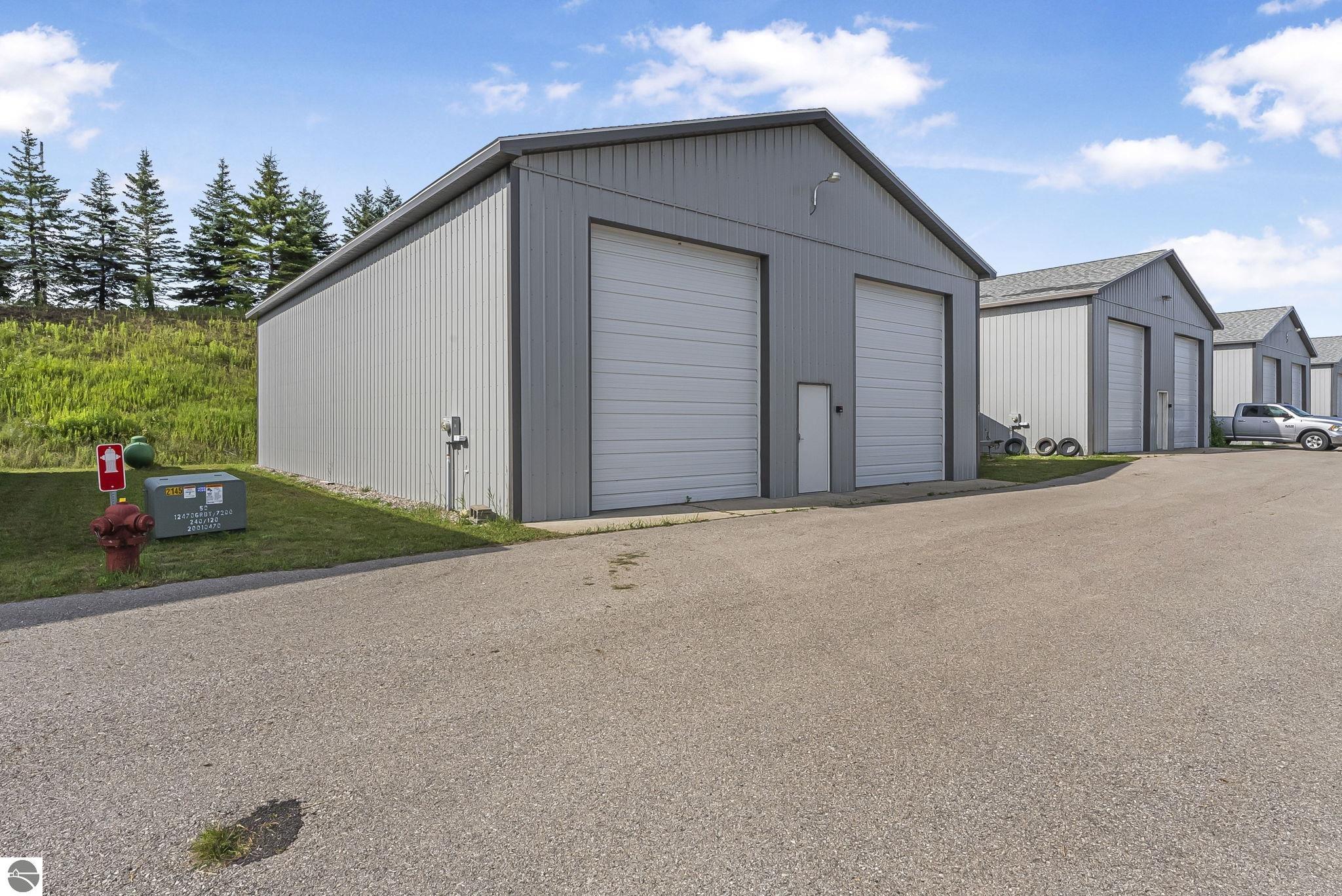 262 Buckshot Drive # 13