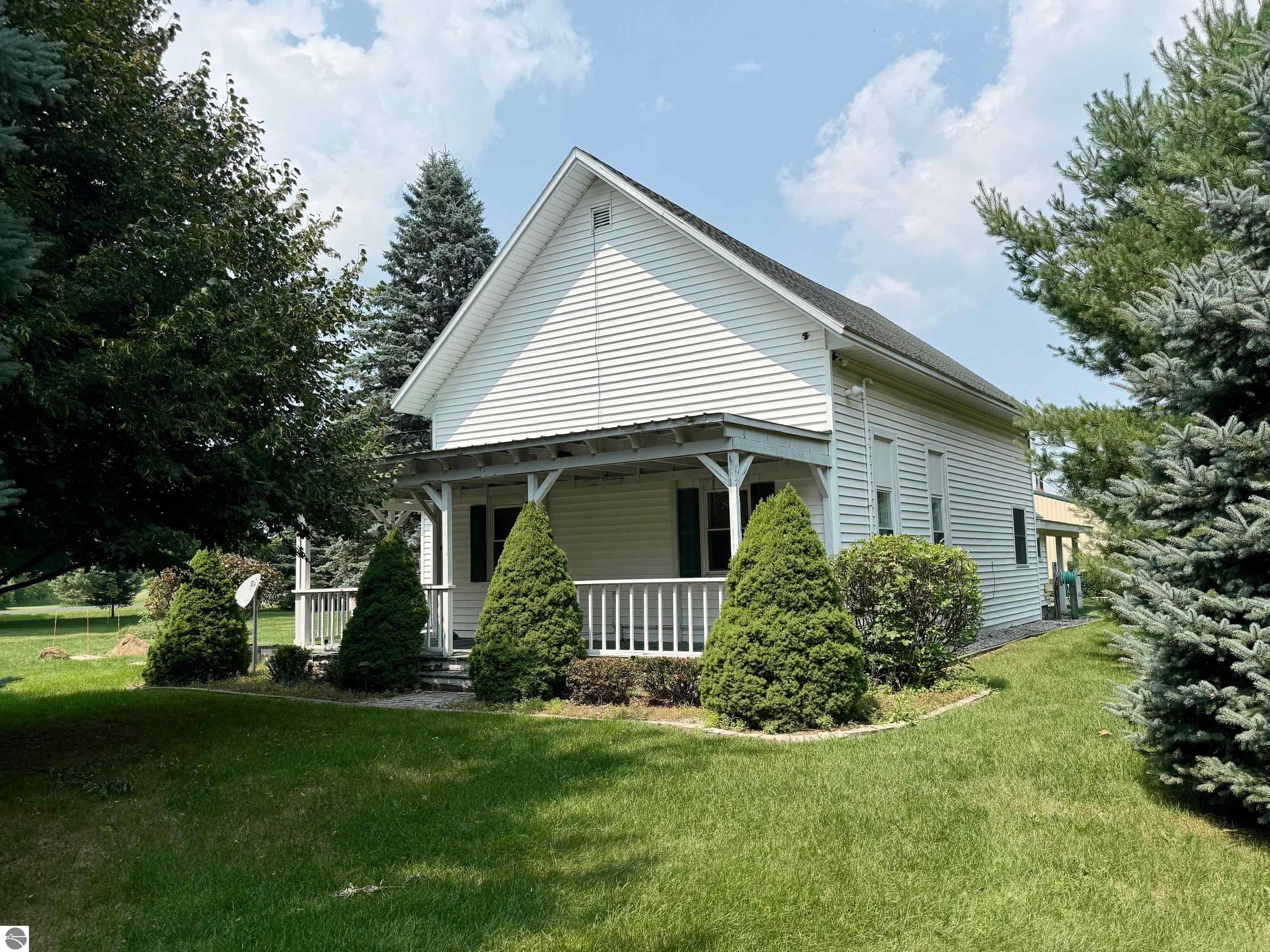 7278 Glovers Lake Road