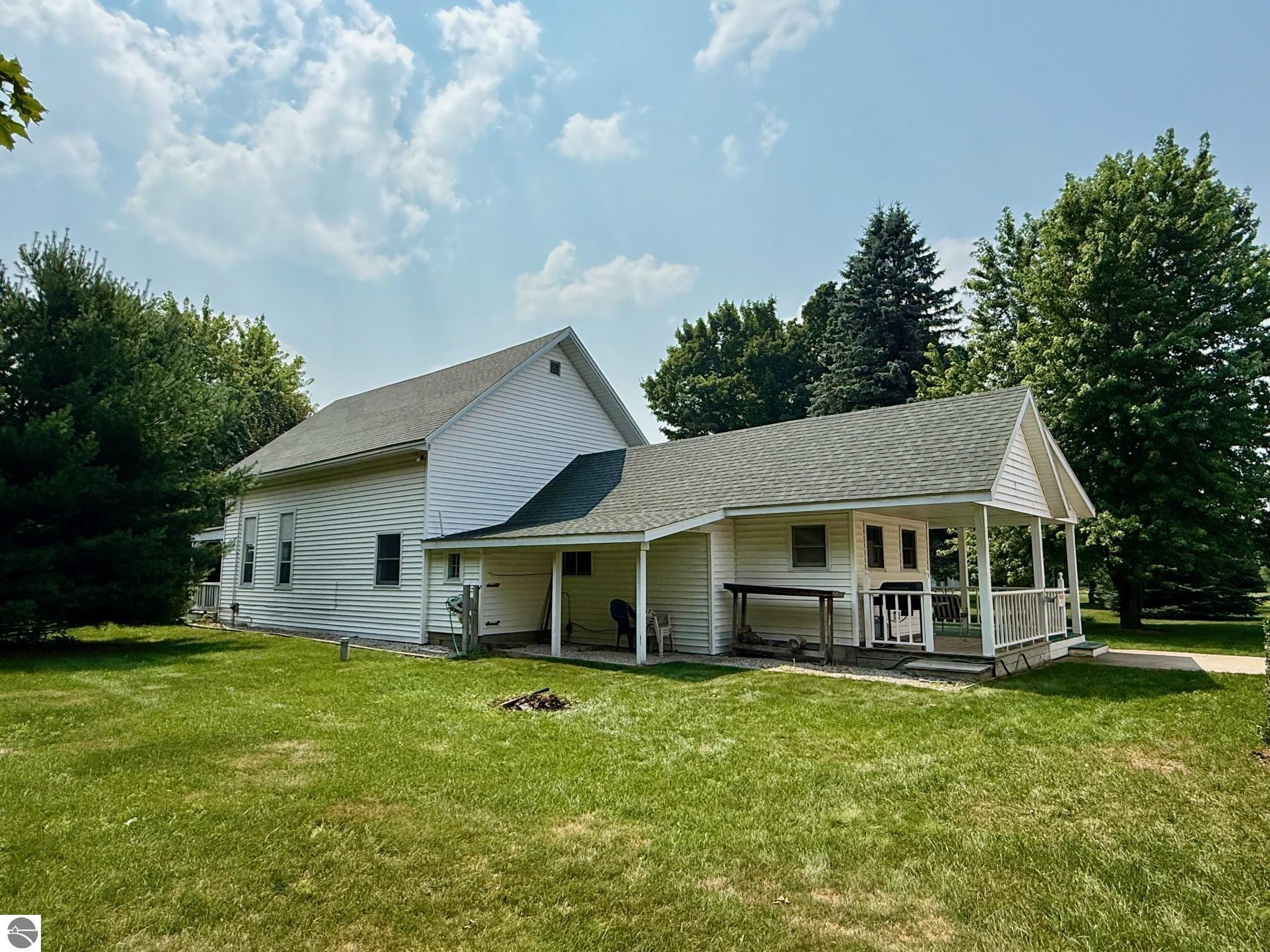 7278 Glovers Lake Road