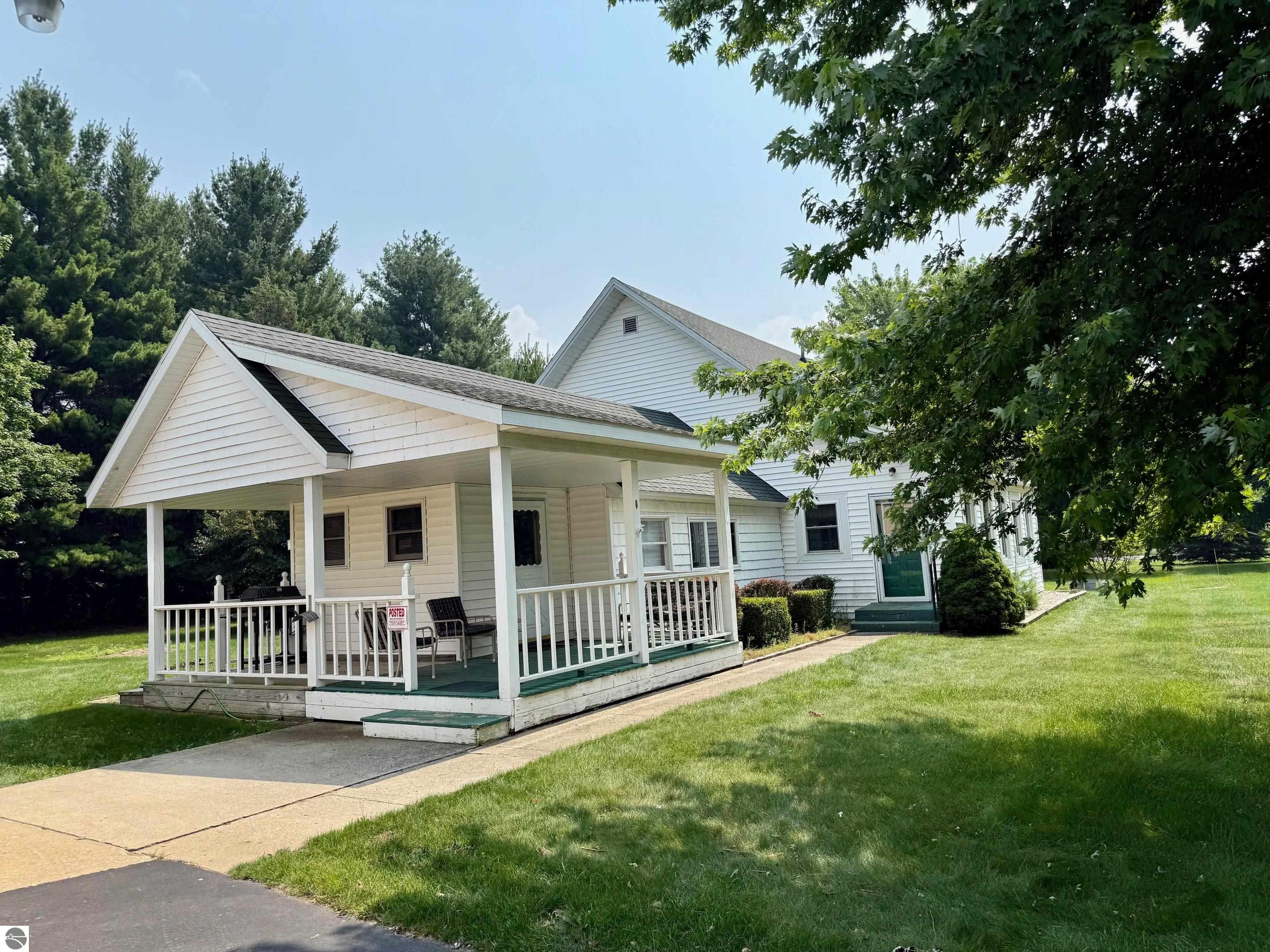 7278 Glovers Lake Road