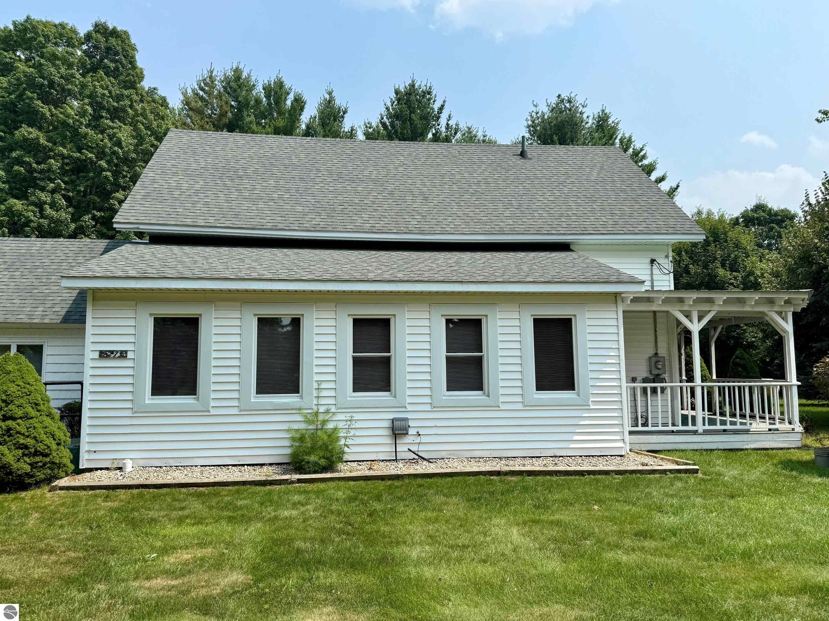 7278 Glovers Lake Road