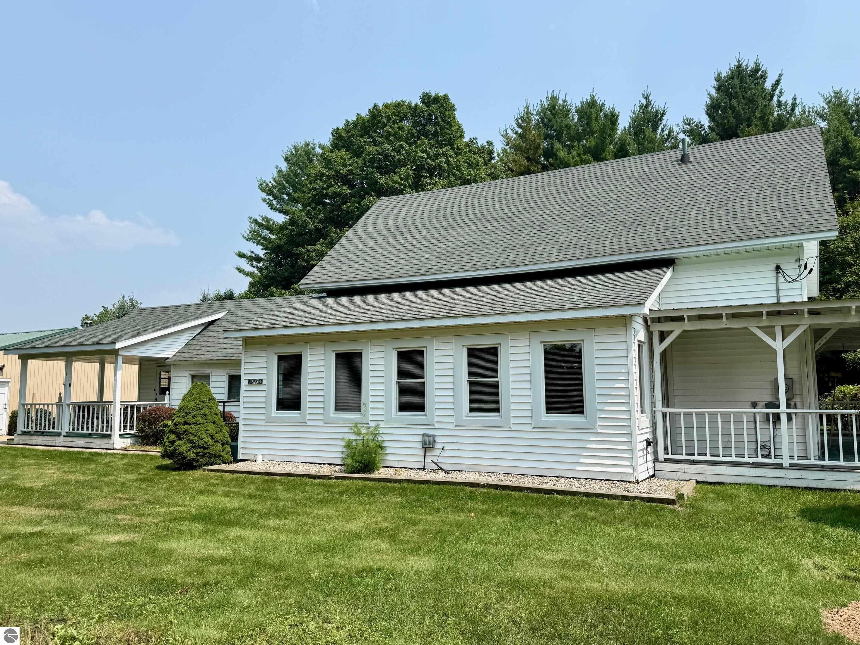 7278 Glovers Lake Road